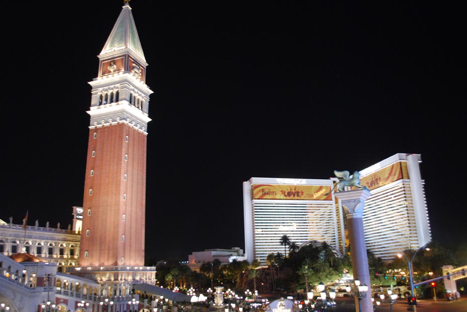 The Venetian